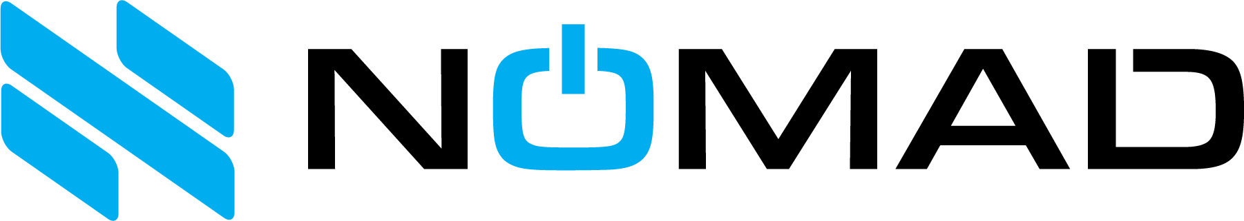 NOMAD Transportable Power Systems logo